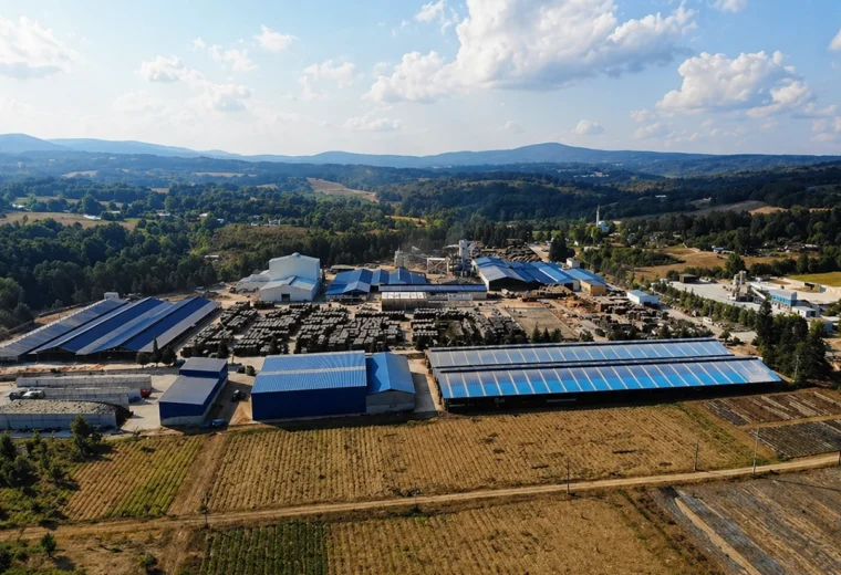 Kırklareli Demirköy Salkım Energy