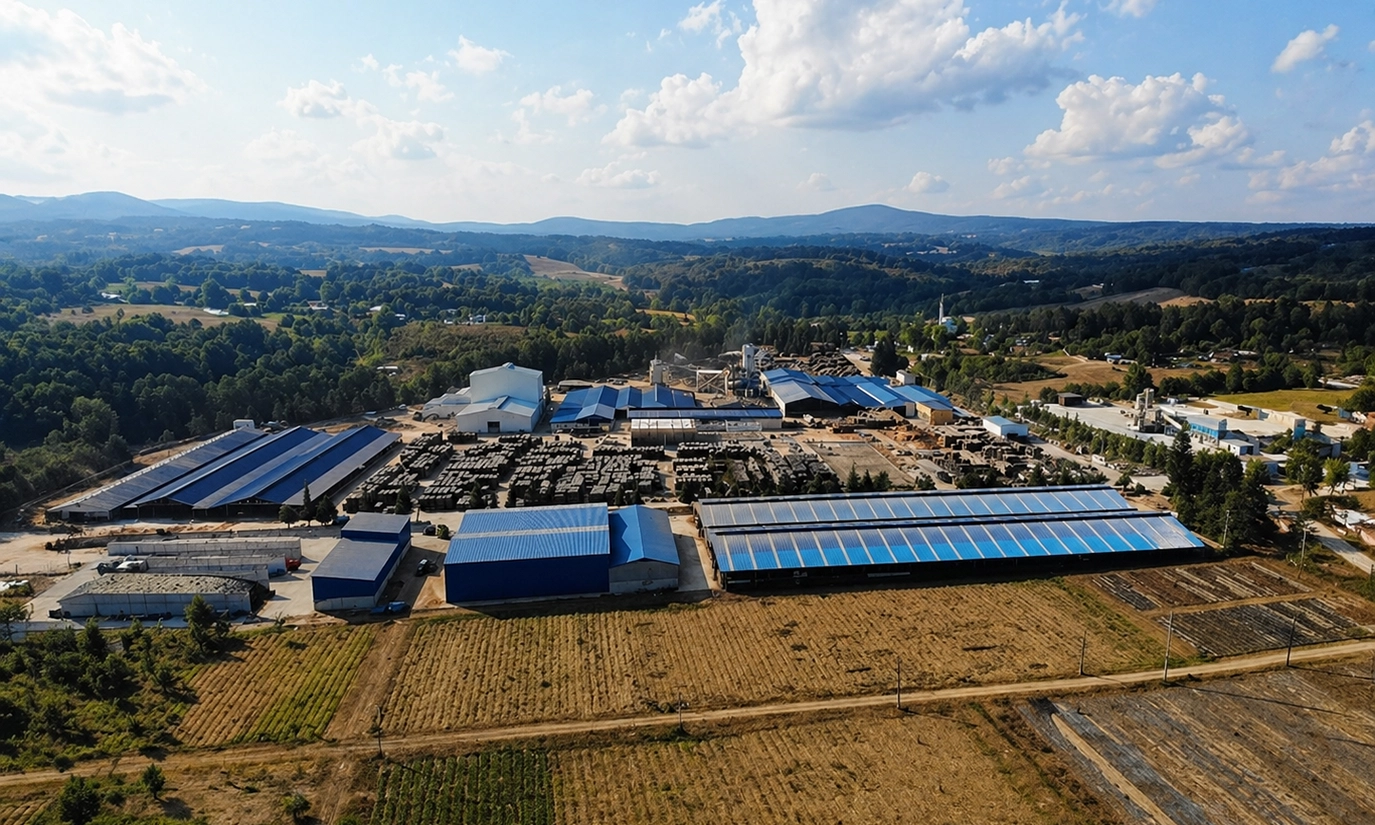 Kırklareli Demirköy Salkım Energy