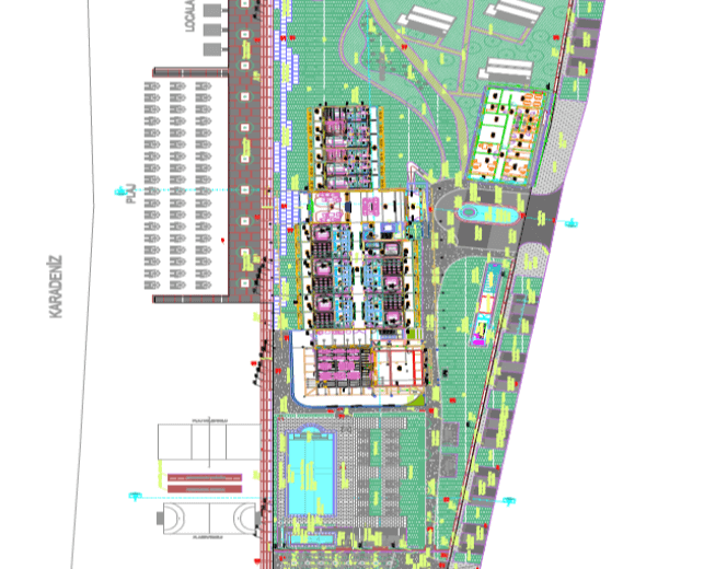 Demirkoy-Igneada-Otel-Complex