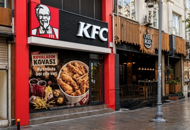 Kfc