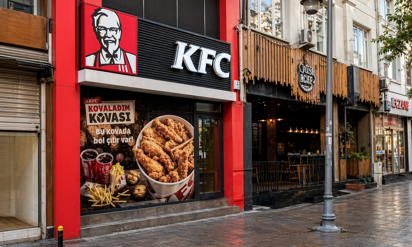 Kfc