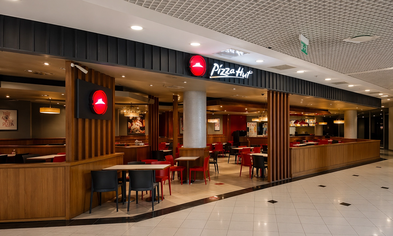 Pizza Hut