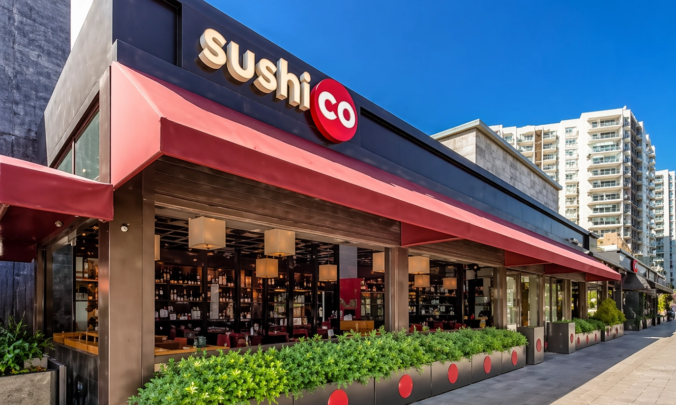 Sushico