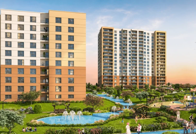 İhlas Bizim Evler 10