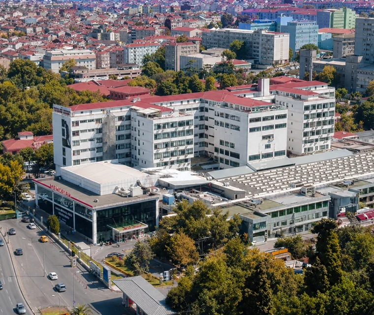 Bezmialem Hastanesi Doğum ve Çocuk Bakım Alanı