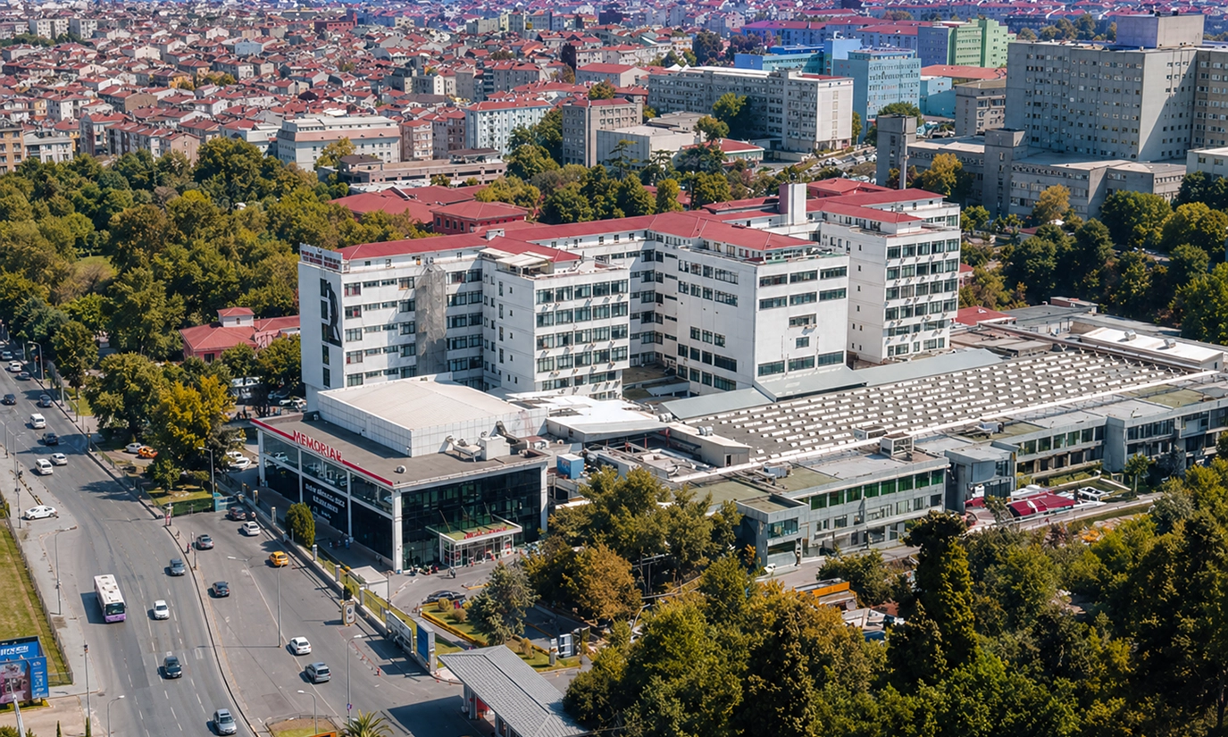 Bezmialem Hastanesi Doğum ve Çocuk Bakım Alanı