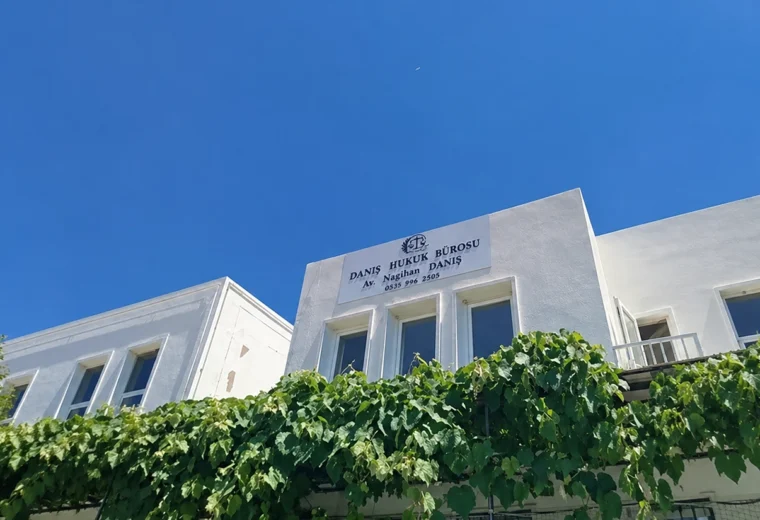 Danış Hukuk Bürosu