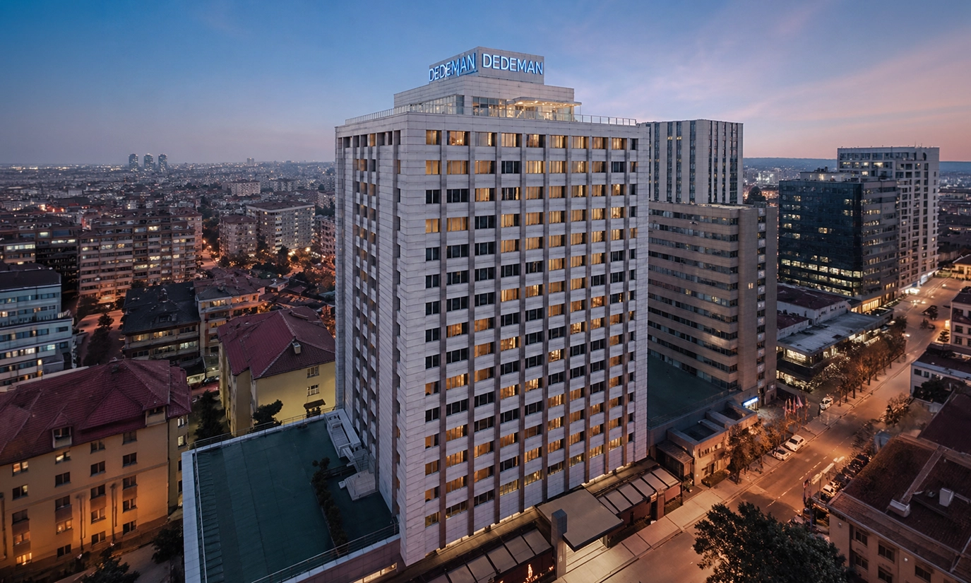 Dedeman Gayrettepe