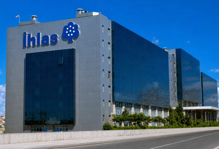 İhlas Holding