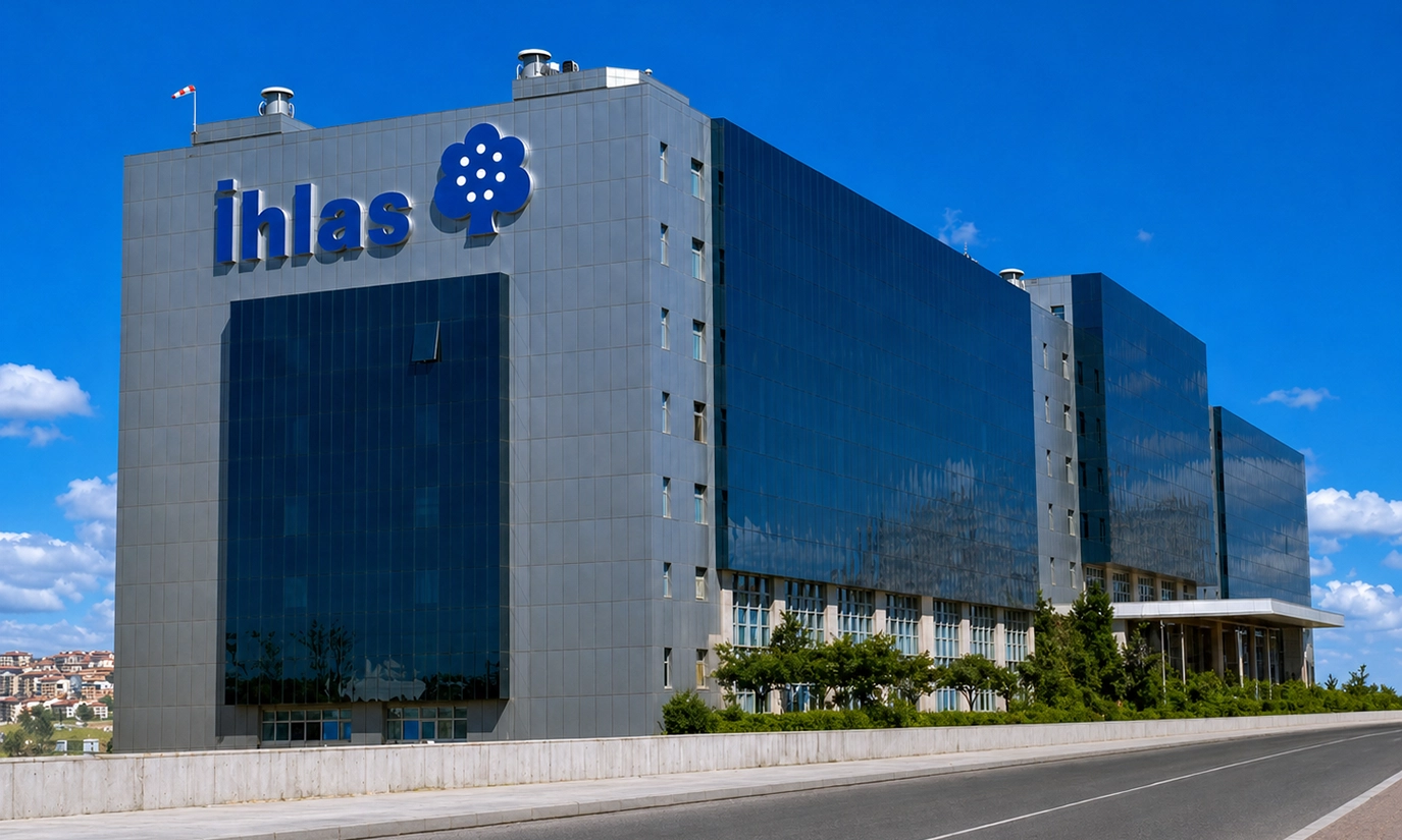 İhlas Holding