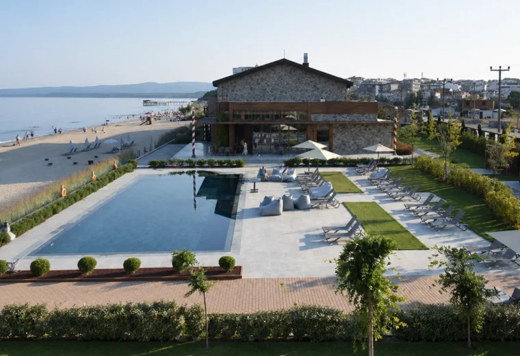 İnemare Otel