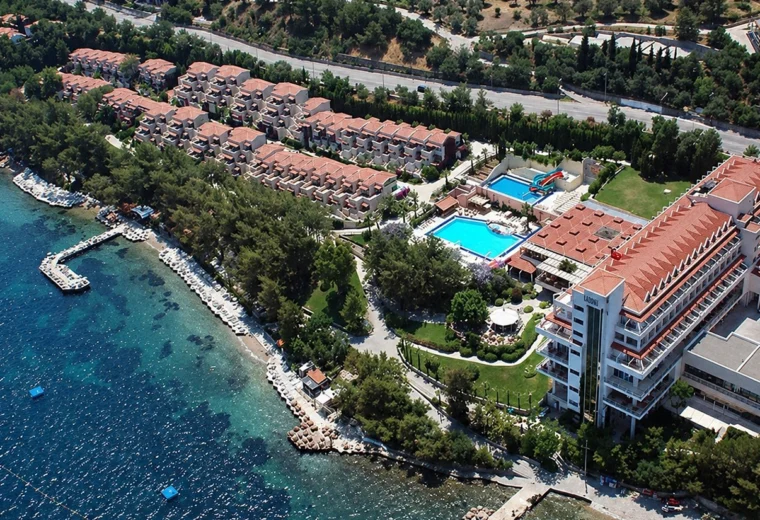 Labranda Mares Otel