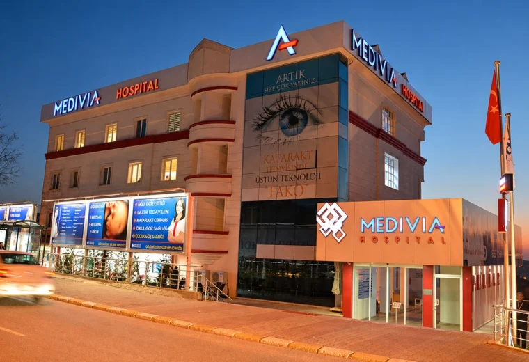Medivia Hastane