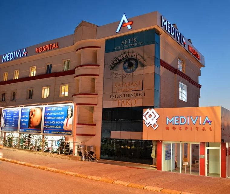 Medivia Hastane