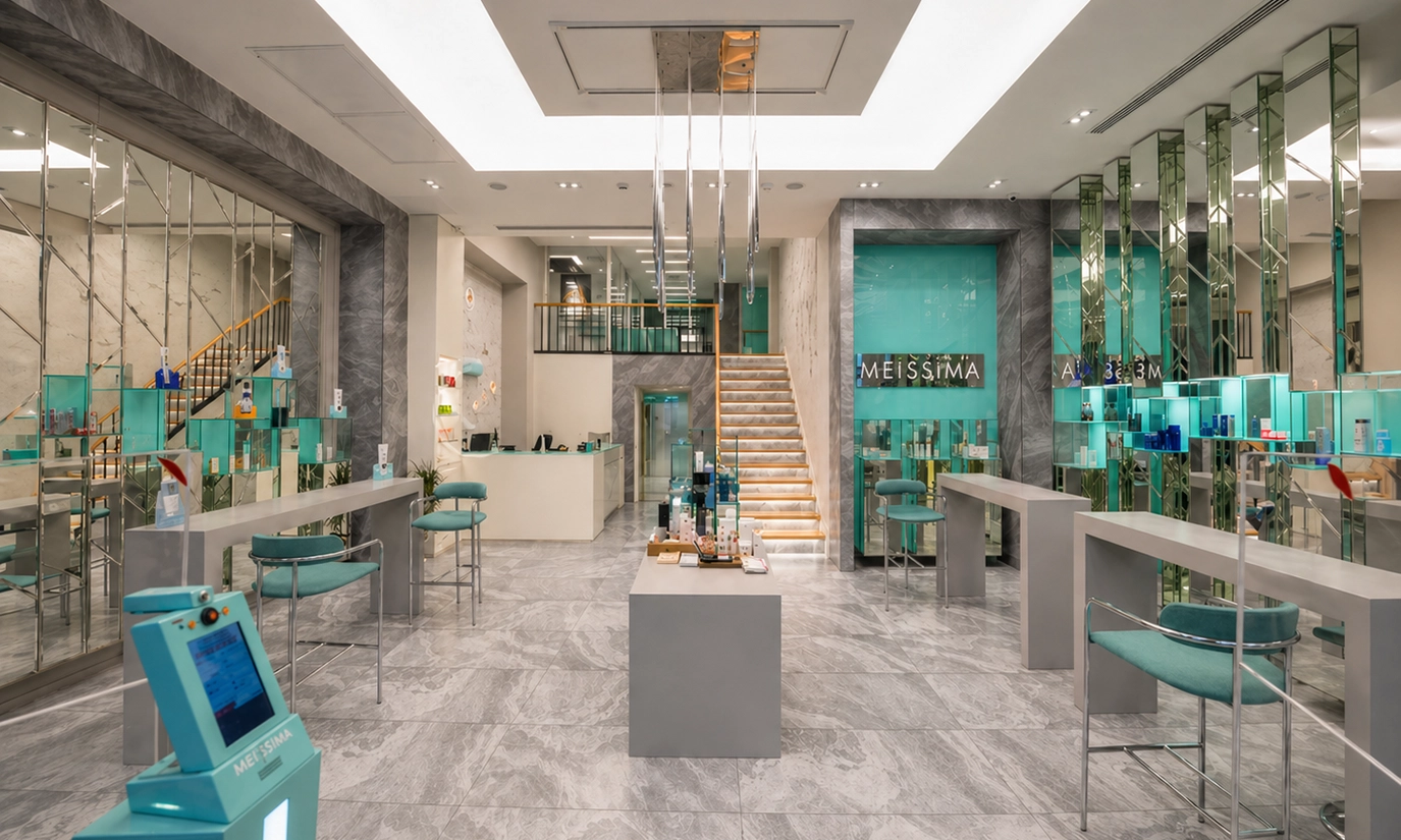 Melissima Güzellik Merkezi