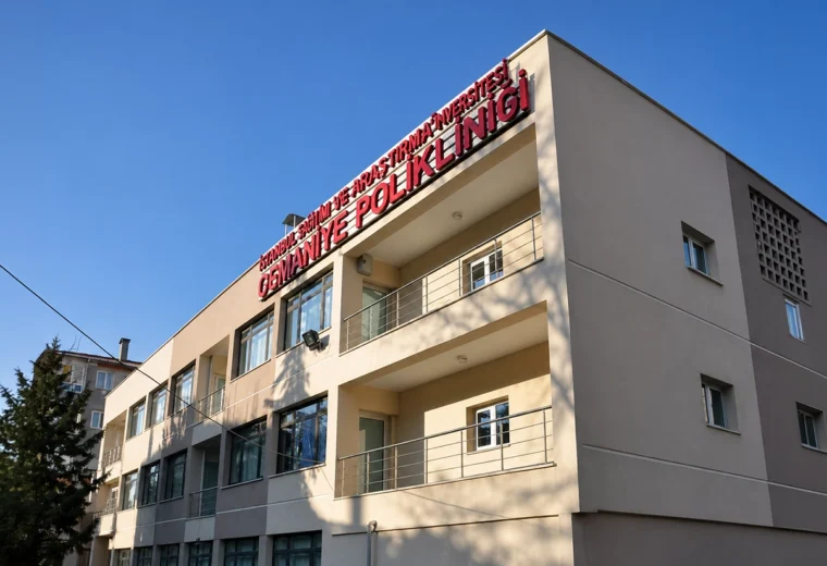 Bakırköy Osmanlı Polikinligi