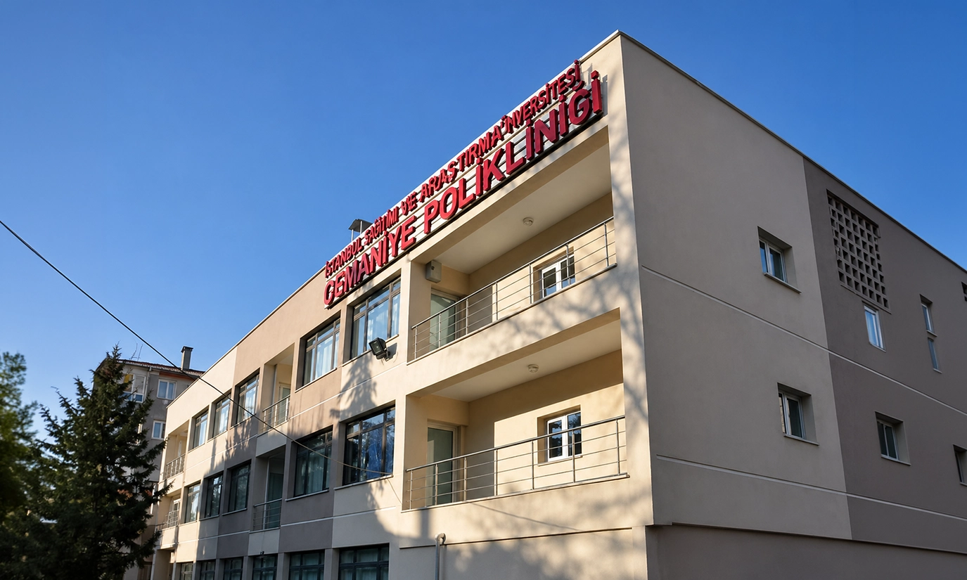 Bakırköy Osmanlı Polikinligi