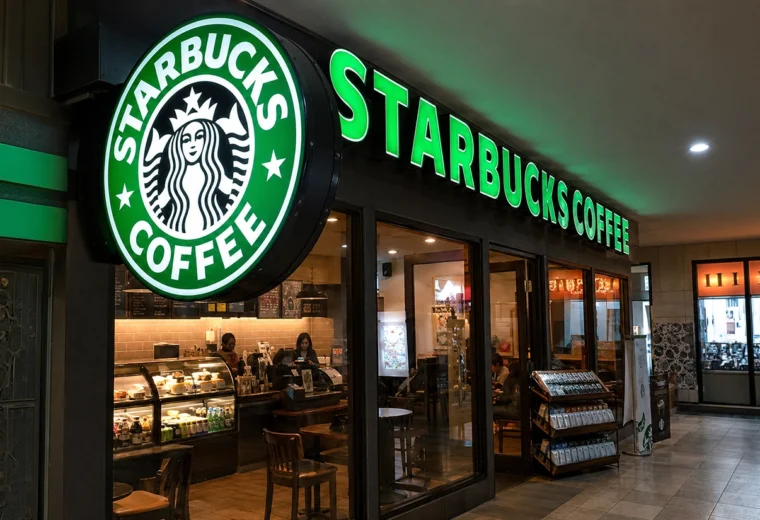 Starbuck