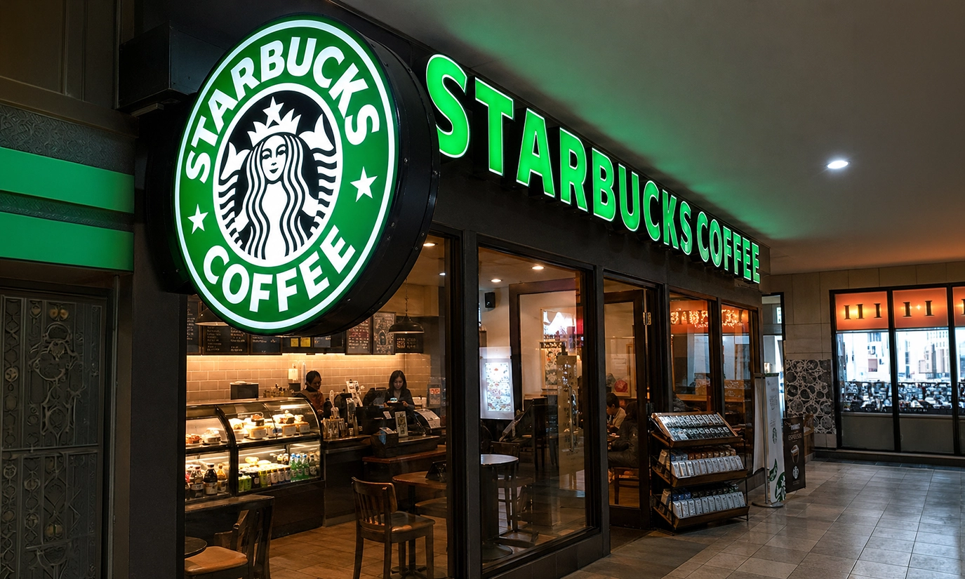 Starbuck